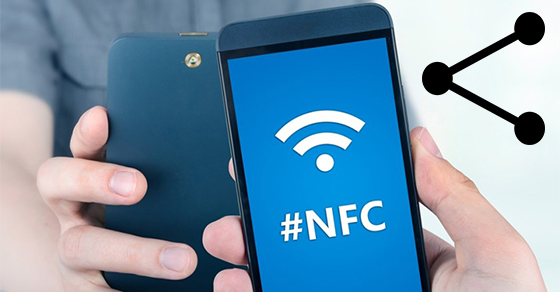 Cùng MKC.ONE Kiểm Tra Điện Thoại Có NFC