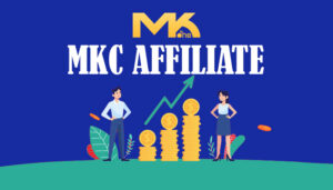 MKC AFFILIATE - Hướng dẫn tiếp thị liên kết sản phẩm trên ứng dụng
